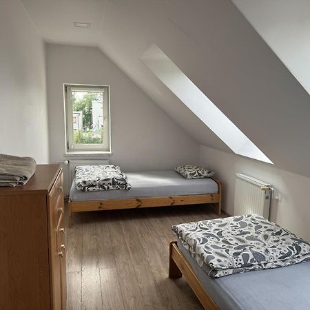 Apartamenty P7 Dzierżoniów Exterior foto