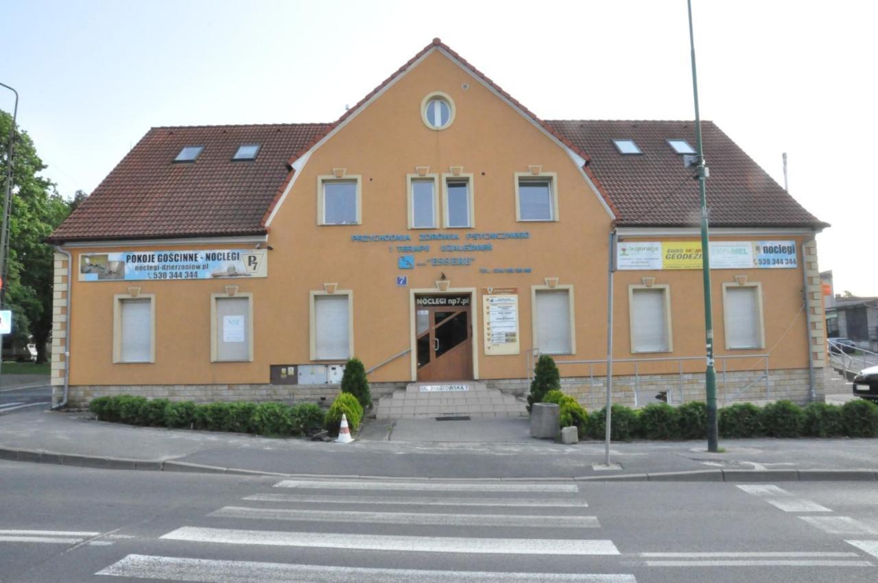 Apartamenty P7 Dzierżoniów Exterior foto