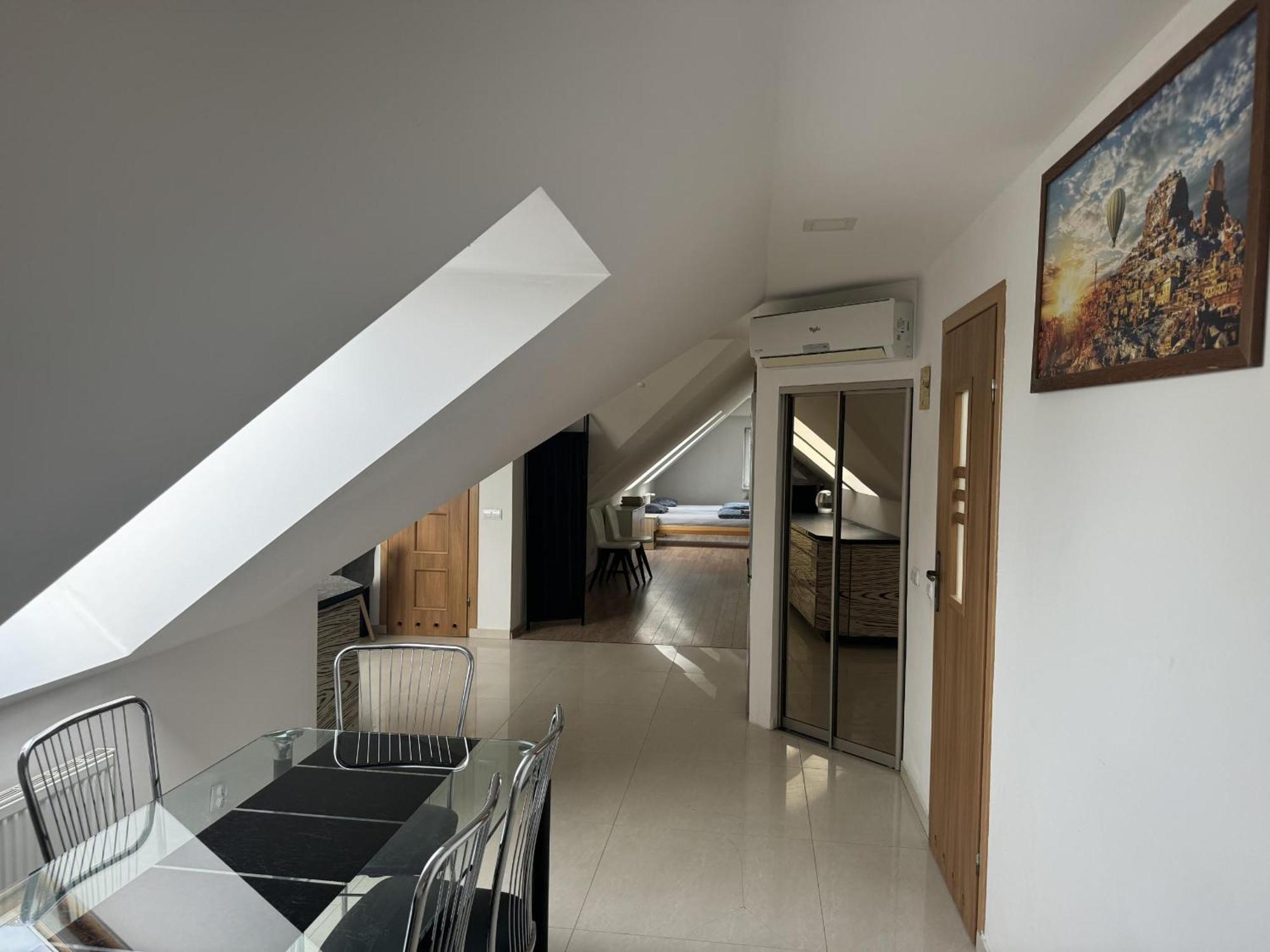 Apartamenty P7 Dzierżoniów Exterior foto