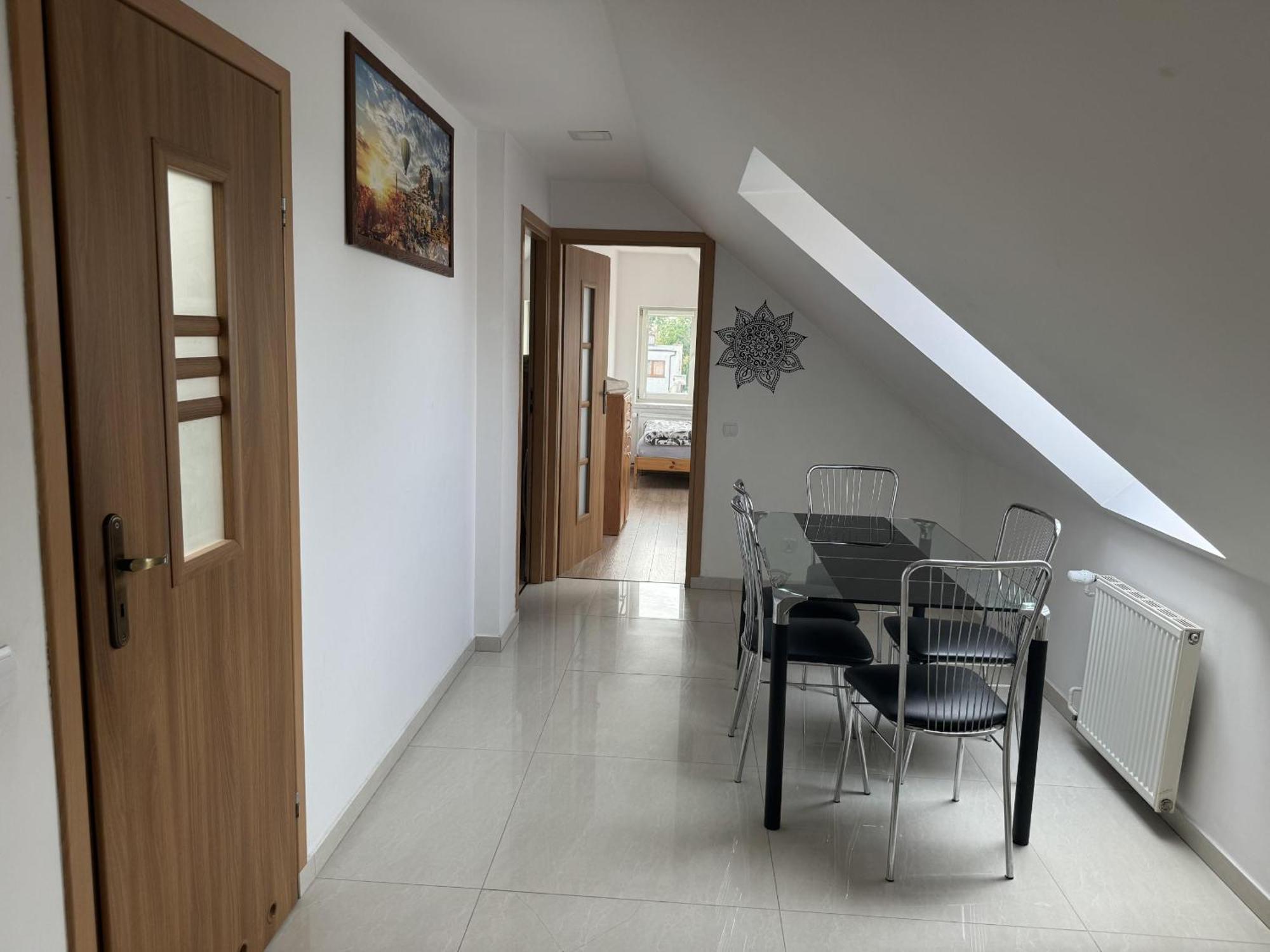Apartamenty P7 Dzierżoniów Exterior foto