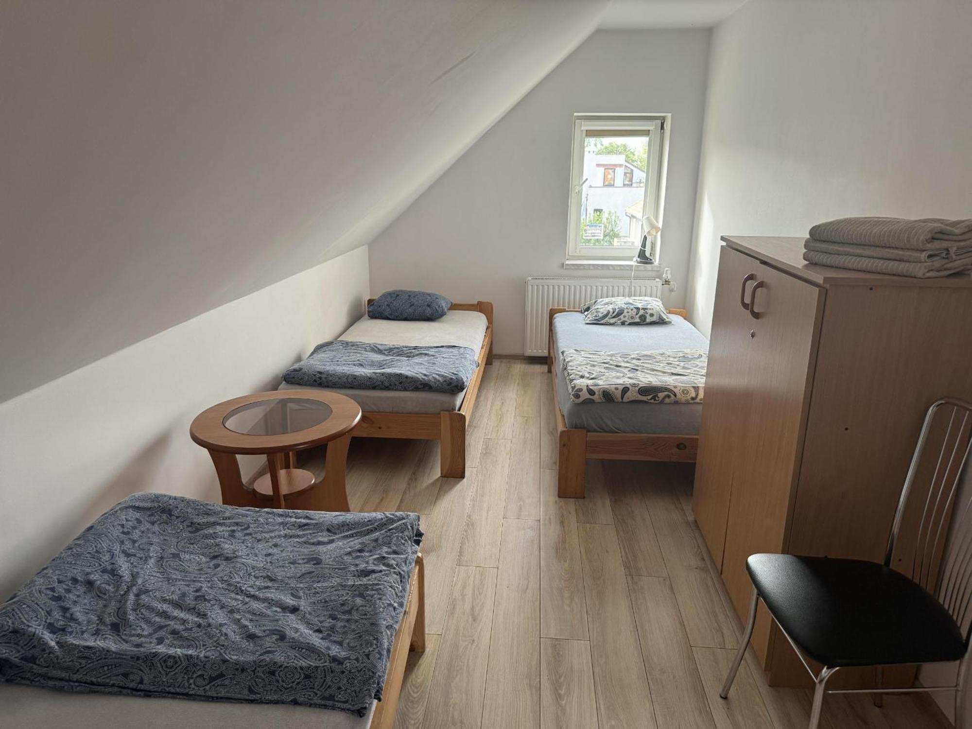 Apartamenty P7 Dzierżoniów Exterior foto
